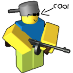 Noobs united aka cool club B)