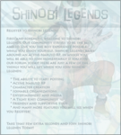 Shinobi Divisions