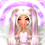 THE FORNITE QUEEN