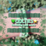 Colty’s Tropical Cruise