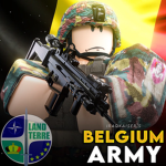 |AB| Belgian Army ᅠᅠ