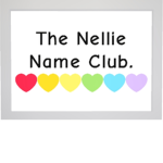 The Nellie Name Club