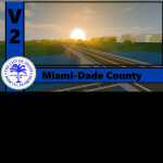 Miami-Dade County V2 [BETA]