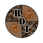 Roblox. Defence. Teams. (R.D.T)