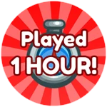 Game Badge Thumbnail