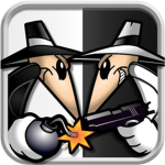 L.S.A lazzybugs spy association