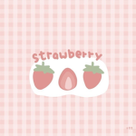 StrawberryCluster