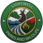 Lightwell Parks & Wildlife
