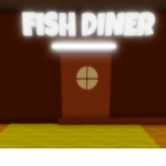 the basement of the diner Inc.