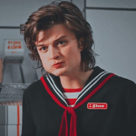・Stranger things・