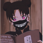Anime works !