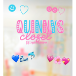 - quinnys closet -