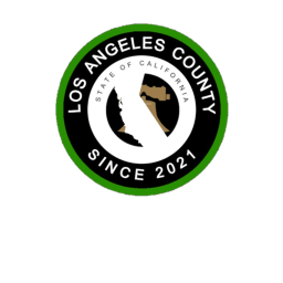 City Of Los Angeles