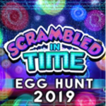 ROBLOX Egg Hunt Outfits!