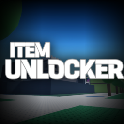 Item Unlocker [Beta]