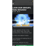 Dragon ball z fan group awesome dragon ball
