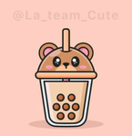 La_team_Cute