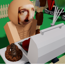 Marco Borstato's Epische BBQ Avontuur (VOICE CHAT)