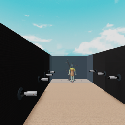 Squid Game [BETA]