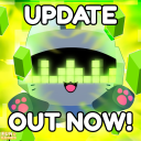 [RNG] Pet Sim REVAMPED! 🎲