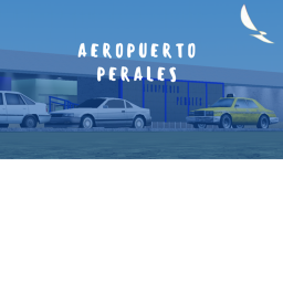 A| Ibague National Airport