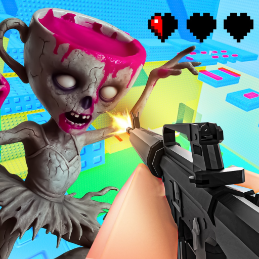 [🧟‍♂️] Brainrot Zombie Tower official Roblox game thumbnail