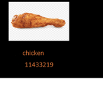 kfc more like chicken