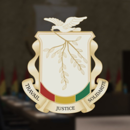 Council of Ministers, Conakry