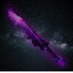 [🌌GALAXITE!!!] - Noah's MM2