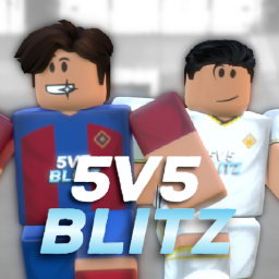 5v5 Blitz MPS