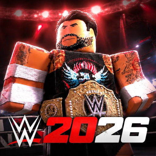 WWE 2026 | Wrestling