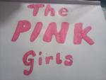 Pink Fans!