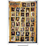 ###### of HARRY POTTER