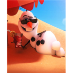 The Awesome Frozen Fan Club!!!