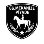 66.Mekanize Piyade Tugayı