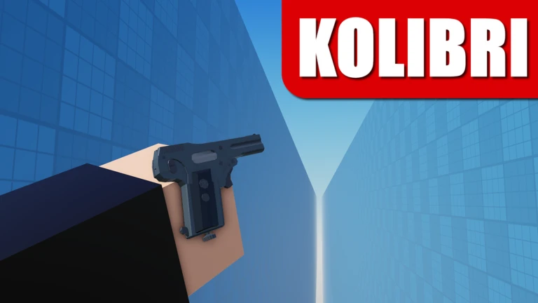 KOLIBRI!!! plus MORE!