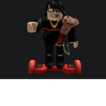 ff thing