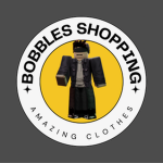 Bobble's Shopping Block