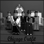 The Chicago Outfitᅠ