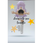 Luna e le sue Lunette