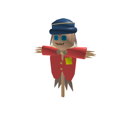 scarecrow