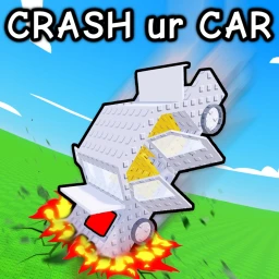 Crash ur Car icon