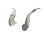 Bone Horns