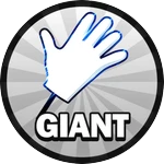 Giant Slap