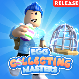 Egg Collecting Simulator