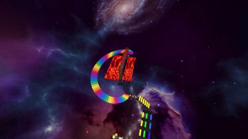 BEST OBBY EVER