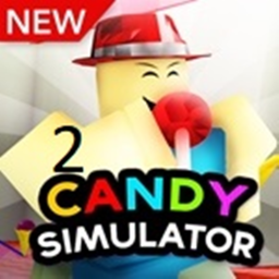 [2] Candy simulator