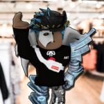 Joshhy's Clothing