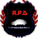 Robloxian Police Departement