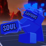 SOUL SAVIOR Group